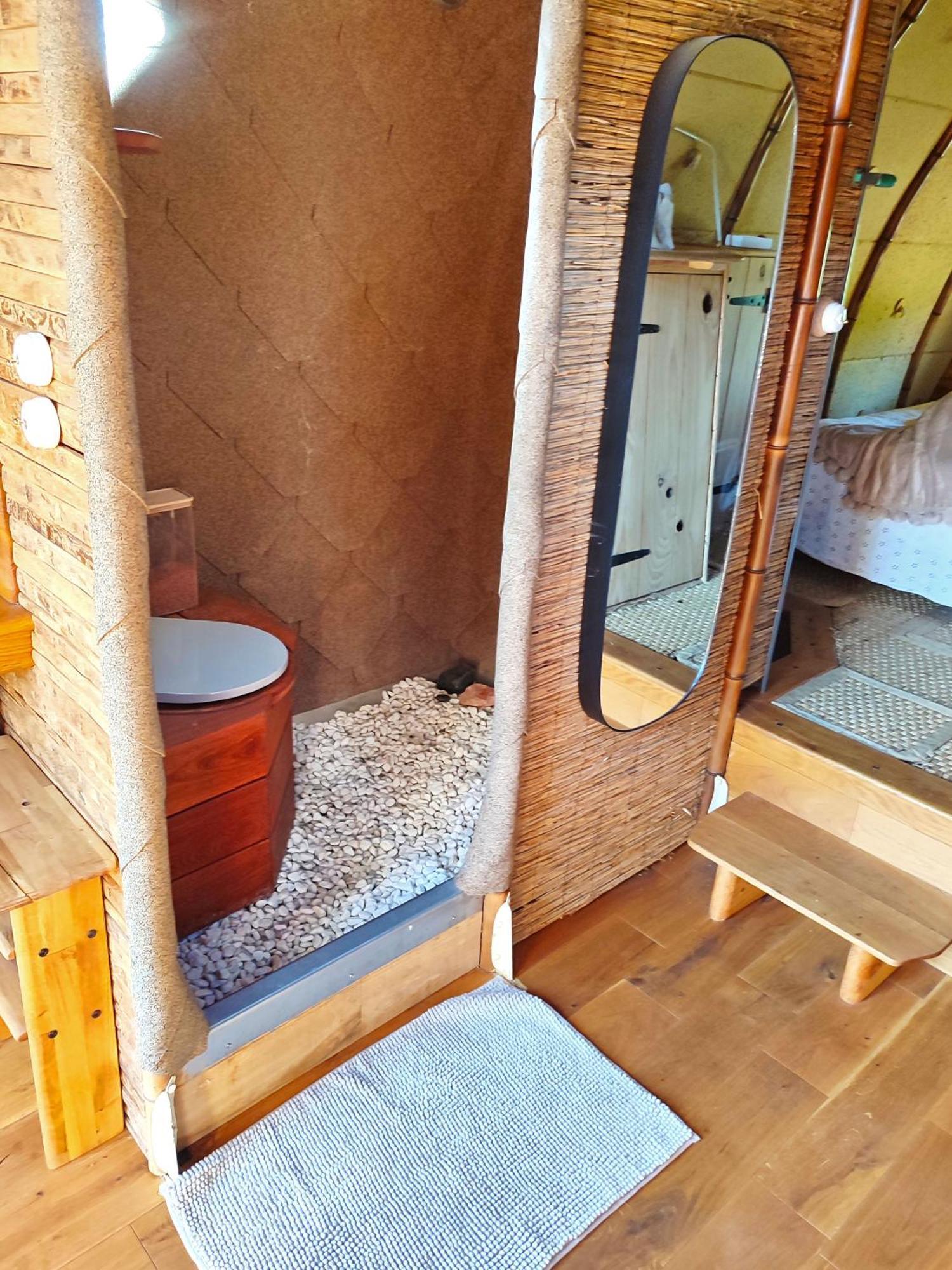 Un Jardin Sur La Colline Apartment Claveyson Екстериор снимка