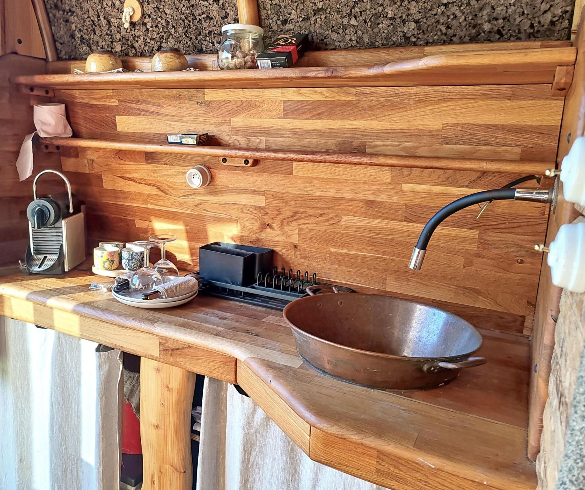 Un Jardin Sur La Colline Apartment Claveyson Екстериор снимка